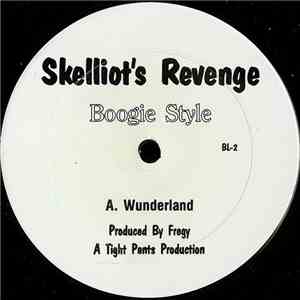 Skelliot's Revenge - Boogie Style download flac