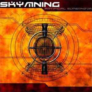 Skymning - Artificial Supernova FLAC album