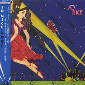 So Nice - Love download flac