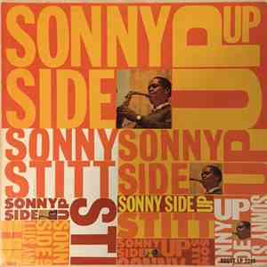 Sonny Stitt - Sonny Side Up download flac