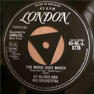 Sy Oliver And His Orchestra - The Mardi Gras March download flac