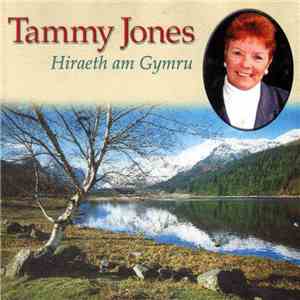 Tammy Jones - Hiraeth Am Gymru download flac
