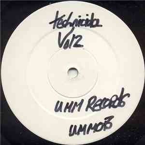 Technicida - Volume 2 download flac