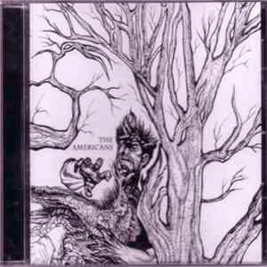 The Americans  - The Devouring download flac