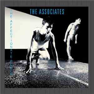 The Associates - The Affectionate Punch download flac