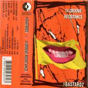 The Bastardz - The Groove Resistance download flac