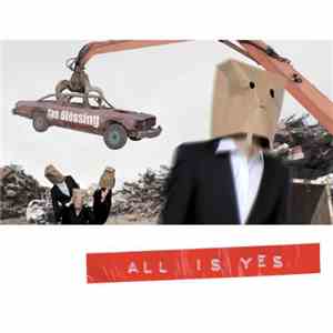 The Blessing - All Is Yes download flac