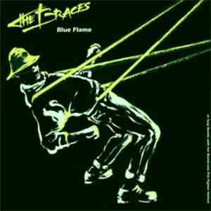 The Braces - Blue Flame download flac