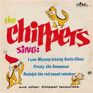 The Chippers - The Chippers Sing download flac