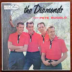 The Diamonds - The Diamonds Meet Pete Rugolo download flac
