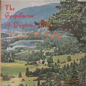 The Gospelaires Of Dayton, Ohio - Peace In The Valley download flac