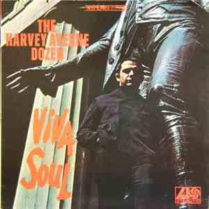 The Harvey Averne Dozen - Viva Soul download flac
