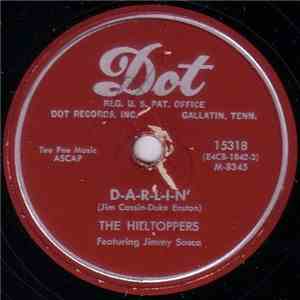 The Hilltoppers - Darlin' / Frivolette download flac