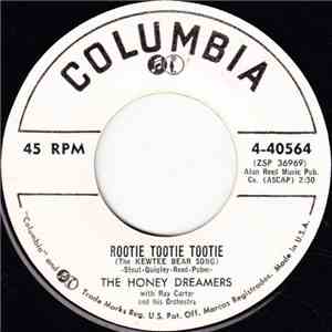 The Honey Dreamers - Rootie Tootie Tootie (The Kewtee Bear Song) download flac