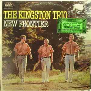 The Kingston Trio - New Frontier download flac