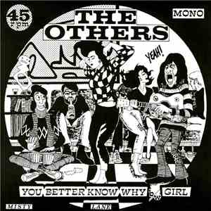 The Others - You Better Know Why / Girl download flac