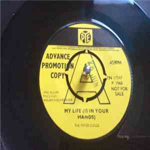 The Paper Dolls - My Life (Is In Your Hands) download flac