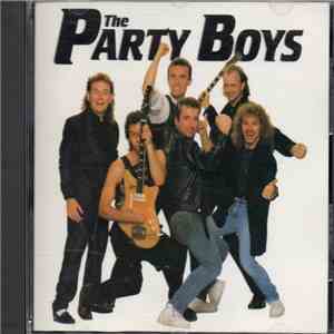 The Party Boys  - The Party Boys download flac