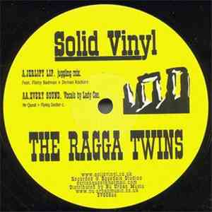 The Ragga Twins - Jerlipy Lip / Every Sound download flac