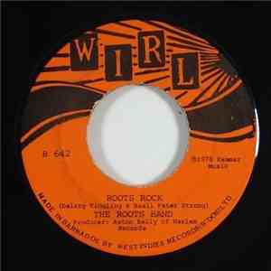 The Roots Band - Roots Rock download flac