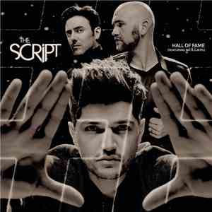 The Script Featuring will.i.am - Hall Of Fame download flac