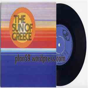 The Sun Of Greece - Μαύρα πουλιά -Ο ληστής και ο φονιάς download flac