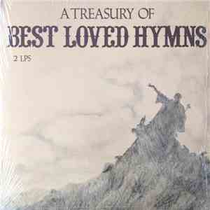 The Valley Voices - A Treasury Of Best Loved Hymns download flac