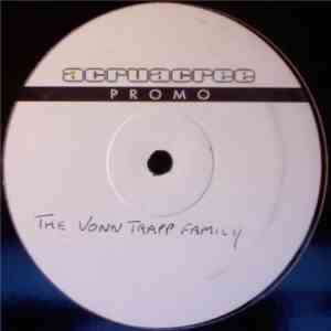 The Vonn Trapp Family - Passport To Leisure download flac