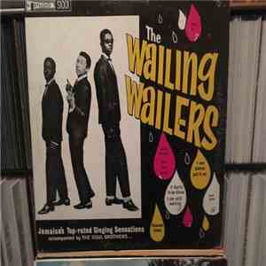 The Wailing Wailers - The Wailing Wailers download flac