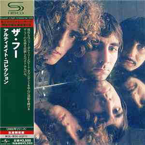 The Who - The Ultimate Collection download flac