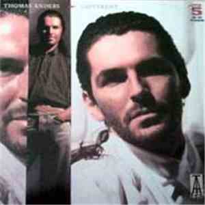 Thomas Anders - Different download flac