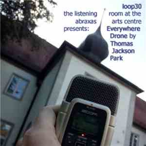 Thomas Park - Everywhere Drone download flac