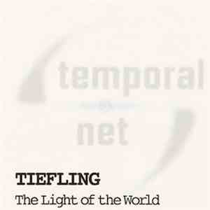 Tiefling - The Light Of The World download flac