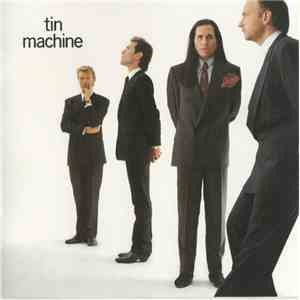 Tin Machine - Tin Machine download flac