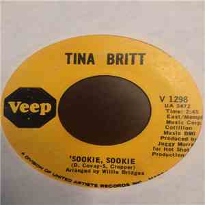 Tina Britt - Sookie, Sookie / Key To The Highway download flac