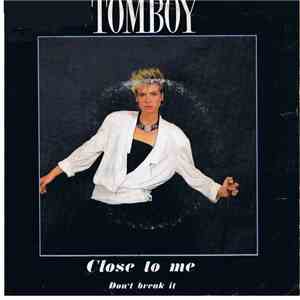 Tomboy  - Close To Me download flac