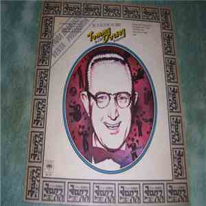 Tommy Dorsey And His Orchestra Featuring Jimmy Dorsey - The Beat Of The Big Bands download flac