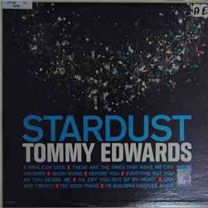 Tommy Edwards - Stardust download flac