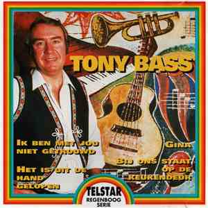 Tony Bass  - Tony Bass download flac