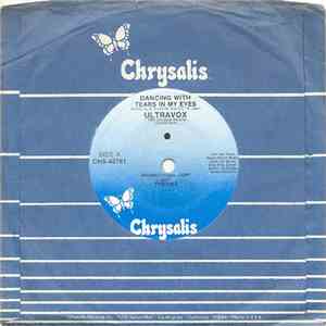 Ultravox - Dancing With Tears In My Eyes download flac