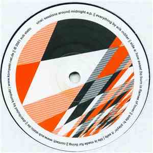 Unai - Sessions Around Midnight E.P. download flac