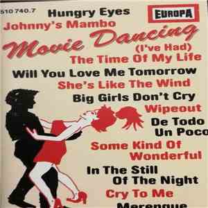 Unknown Artist - Movie Dancing download flac