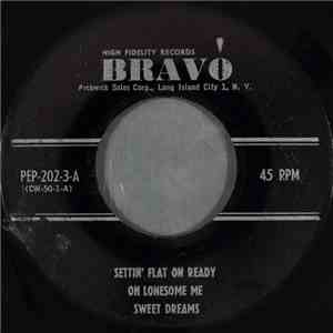 Unknown Artist - Settin' Flat On Ready download flac