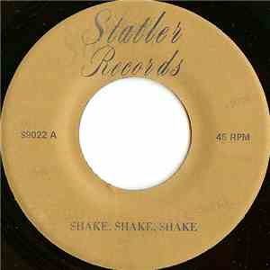 Unknown Artist - Shake, Shake, Shake download flac