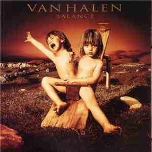 Van Halen - Balance download flac