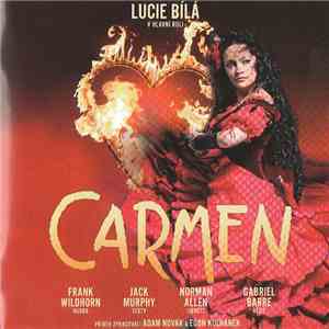 Various - Carmen download flac