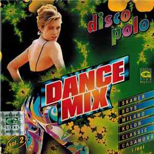 Various - Disco Polo Dance Mix Vol. 2 download flac