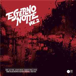 Various - Esterno Notte Vol. 2 download flac