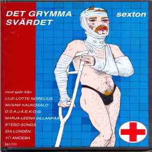 Various - Extrem Musik Från Sverige FLAC album