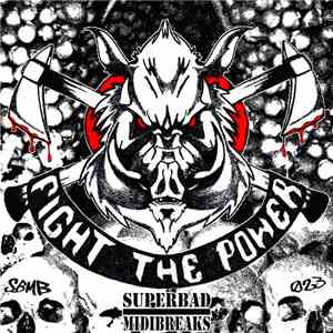 Various - Fight The Power download flac